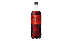 Coca-Cola Zero Sugar Pet Bottle 1 L