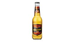 Maltana Şeftali Aromalı Malt İçeceği Cam Şişe 250 ml