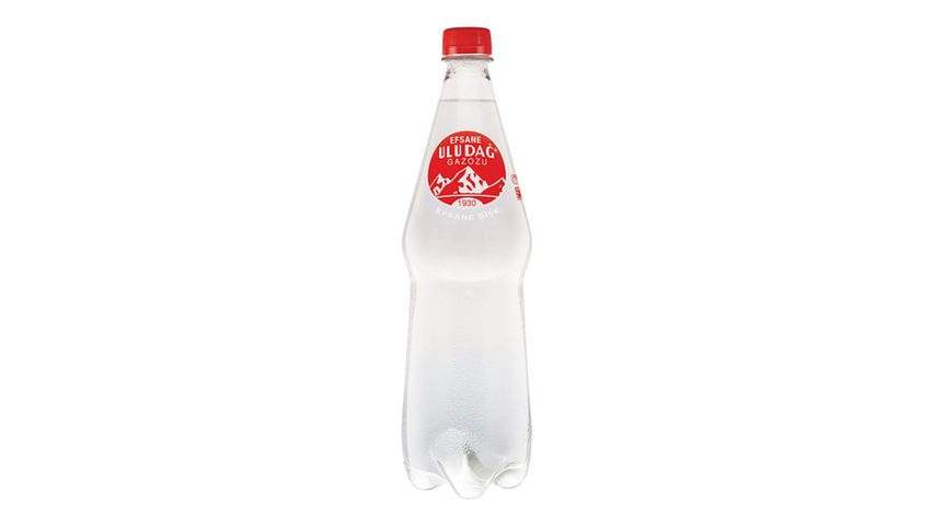 Uludağ Efsane Gazoz 1 L
