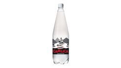 Çamlıca Limon Aromalı Şekersiz Pet Şişe Gazoz 1 L