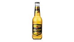 Maltana Ananas Malt İçeceği Cam Şişe 250 ml