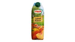 Tamek Şeftali Nektarı 1 L