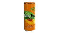 Fuse Tea Şeftali Kutu 330 ml