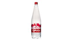 Çamlıca Limon Aromalı Pet Şişe Gazoz 1.5 L