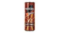 Nescafe Xpress Choco Soğuk Kahve 250 ml