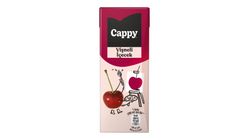 Cappy Sour Cherry Juice 200 ml