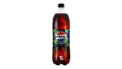 Pepsi Twist Lemon Flavored Sugar-Free Cola Pet 1 L