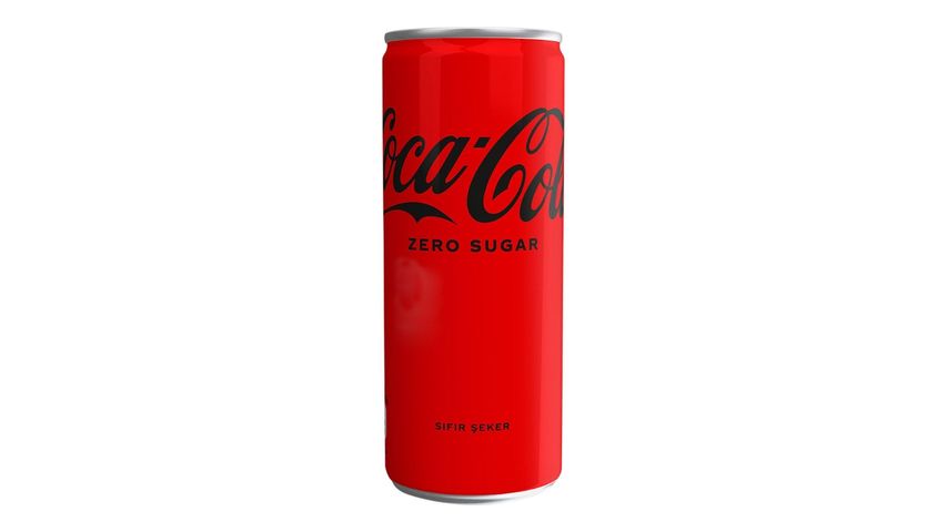 Coca-Cola Zero Sugar Box 250 ml