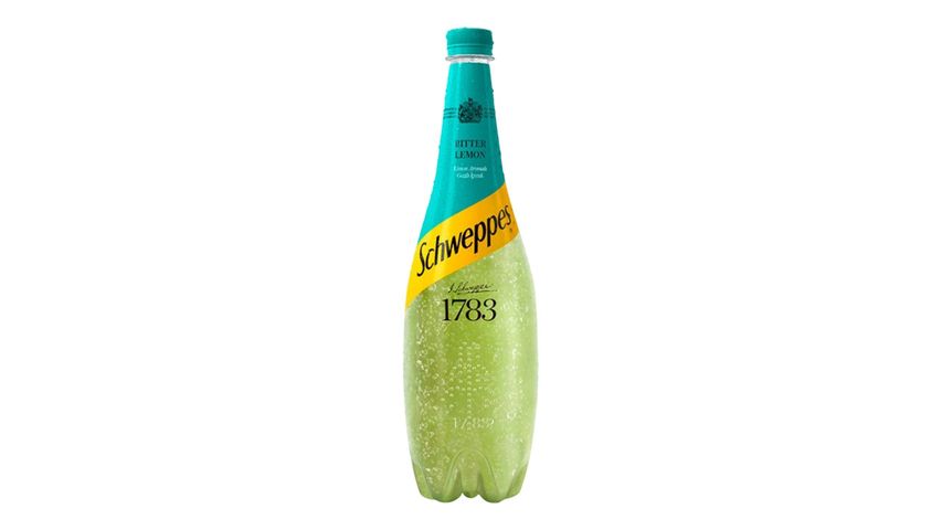 Schweppes Limon 1 L