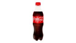 Coca-Cola Pet Şişe 450 ml
