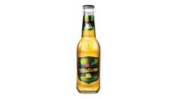 Maltana Armut Aromalı Malt İçeceği Cam Şişe 250 ml