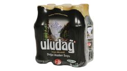 Uludağ Maden Suyu 6 x 200 ml