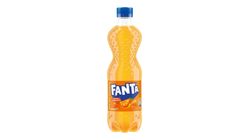Fanta Soda Pet Bottle 500 ml