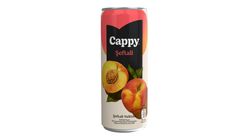 Cappy Peach Box 330 ml
