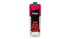 Cappy Cherry Juice 1 L