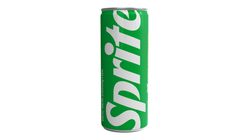 Sprite Gazoz Kutu 250 ml