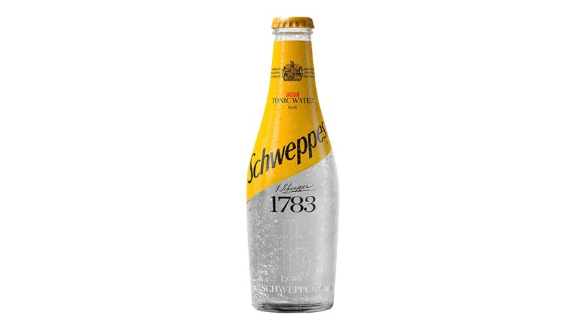 Schweppes Tonik Şişe 250 ml