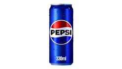 Pepsi Kola Kutu 330 ml
