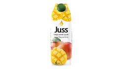 Juss Mango Flavored Fruit Juice 1 L