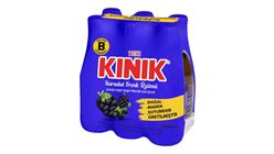 Kınık Karadut & Frenk Üzümü Maden Suyu 6 x 200 ml