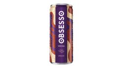 OBSESSO Iced Coffee Mocha 250 ml