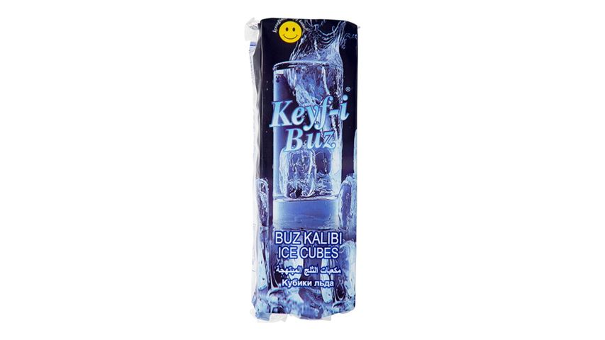 Keyf-i Buz Kalıbı 648 ml