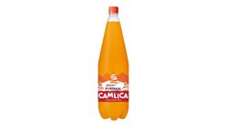 Çamlıca Portakal Aromalı Gazoz 1 L