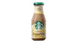 Starbucks Frappuccino Vanilla Coffee 250 ml