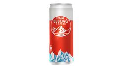 Uludağ Legend Can Soda 330 ml
