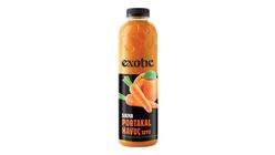 Exotic Portakal & Havuç Suyu 750 ml