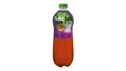 Fuse Tea Egzotik Ejder & Çarkıfelek Aromalı Soğuk Çay 1 L