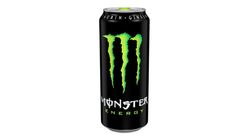 Monster Enerji İçeceği 500 ml