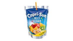 Capri-Sun Multivitamin 200 ml
