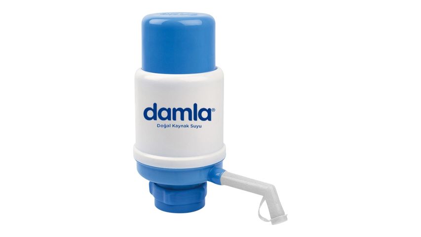 Damla Water Pump 1 Unit
