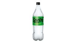 Sprite Sugar-Free Soda 1 L