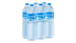 Buzdağı Su 6 x 1.5 L