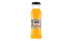 Dimes Feel More Sikma Portakal Suyu 250 ml