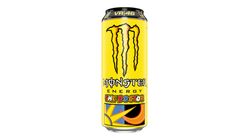 Monster The Doctor Enerji İçeceği 500 ml