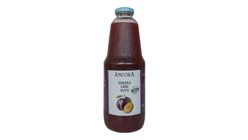Ancora %100 Sıkma Erik Suyu 1 L