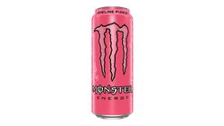 Monster Pipeline Punch L-Karnitin + B Vitaminleri + Taurin Enerji İçeceği 500 ml