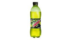 Mountain Dew Turunçgil Aromalı Gazlı İçecek Pet 450 ml