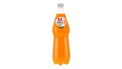Uludağ Efsane Portakal Aromalı Az Şekerli Gazoz 1.5 L