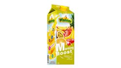 Pfanner Morning Boost Meyve Suyu 2 L