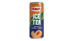 Tamek Ice Tea Peach 330 ml