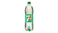 7UP Turunçgil Aromalı Şekersiz Gazoz Pet 1 L