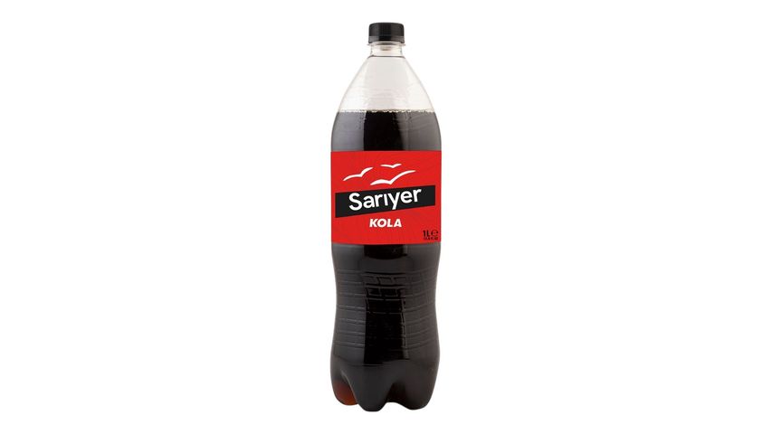 Sarıyer Kola 1 L