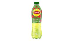 Lipton Ice Tea Çilek Aşkı Pet 1 L
