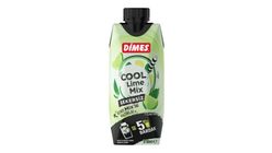 Dimes Cool Lime Şekersiz Mix 310 ml