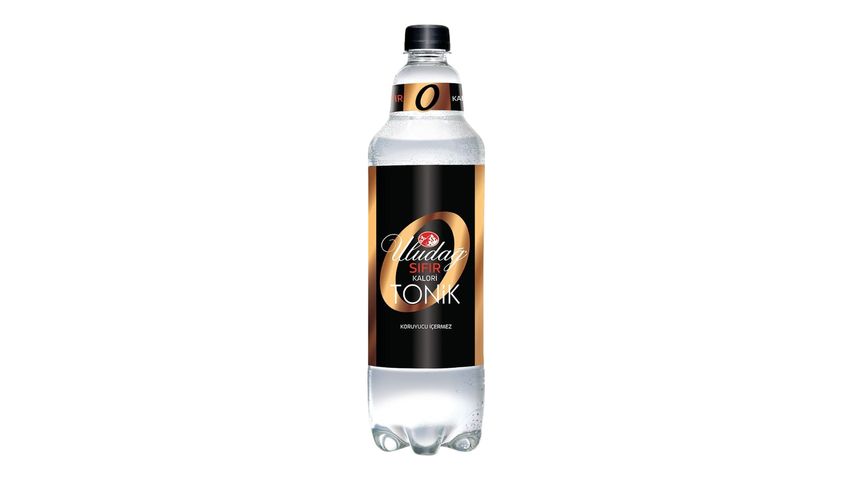 Uludağ Zero Calorie Tonic 1 L