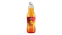 Sırma Karma Mango & Mürver Çiçeği Aromalı Şeftalili Doğal Maden Suyu 250 ml